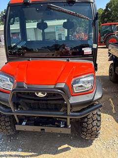 Kubota RTV-X Utility Vehicle
