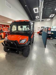 Kubota RTV-X Utility Vehicle