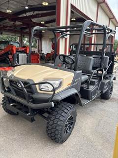 Kubota RTV-X CREW Utility Vehicle