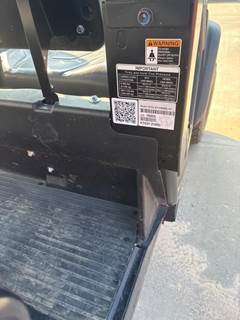Kubota RTV-X1140W Utility Vehicle