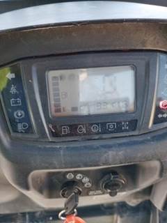 Kubota RTV-X1140W Utility Vehicle