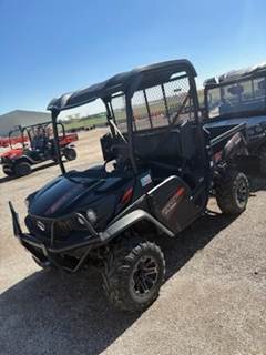 Kubota RTV-XG850 SIDEKICK Utility Vehicle
