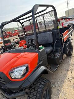 Kubota RTVX2L-SKLH-1 Utility Vehicle