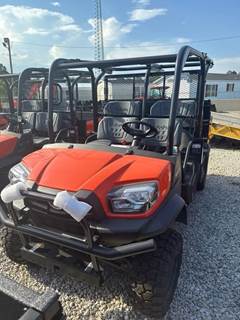 Kubota RTVX4SKLH1 Utility Vehicle