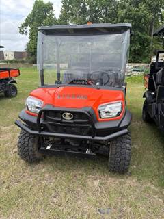 Kubota RTVX4SKLH1 Utility Vehicle