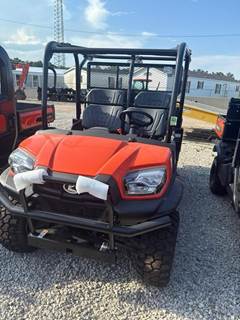 Kubota RTVX4SKLH1 Utility Vehicle