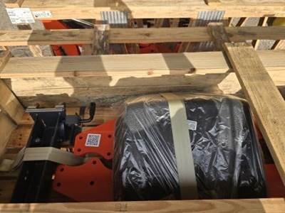 Kubota BH4988