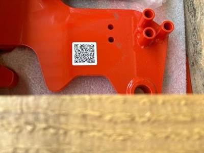 Kubota BH4988