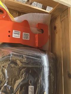 Kubota BH4988