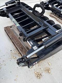 ARMS BGR7211SKID Auger