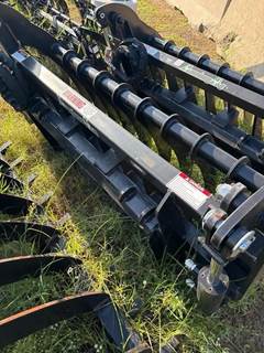 ARMS BGR7211SKID Auger