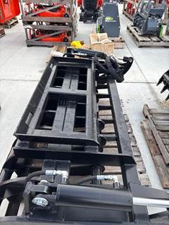 ARMS BGR7211SKID Auger