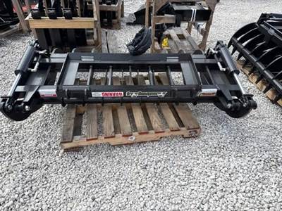 ARMS BGR7211SKID Auger