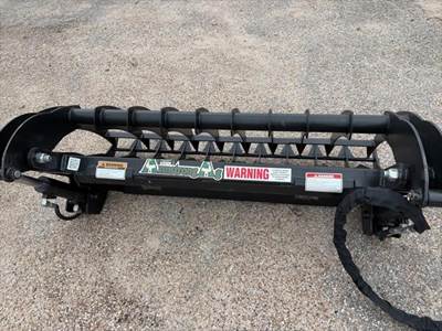 ARMS BGRMINI Auger