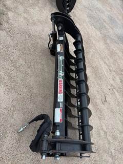 ARMS BGRMINI Auger