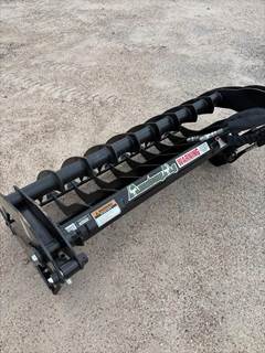 ARMS BGRMINI Auger