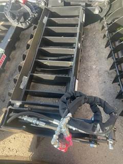 ARMS BGRMINISKID Auger