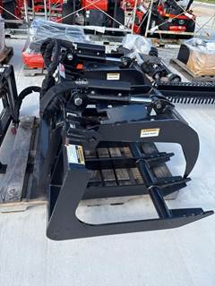 ARMS GRD72SKID Auger