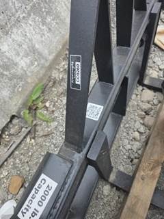 ARMS PFLTSKID Auger