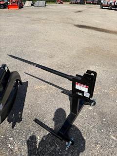 ARMS RB1500I Auger