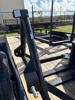 ARMS RB2000II Auger