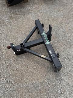 ARMS TM12 Auger