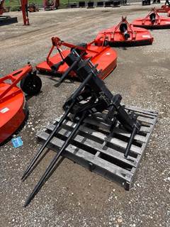 ARMS TM12PKG Auger