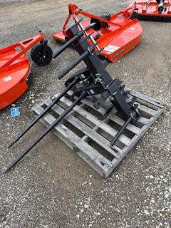 ARMS TM12PKG Auger