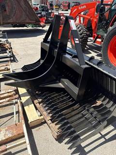 ARMS TPVSKID Auger