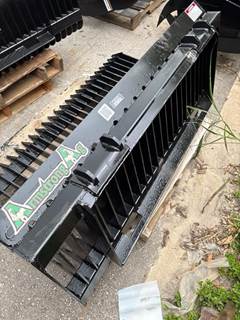 ARMS URB60SKID Auger