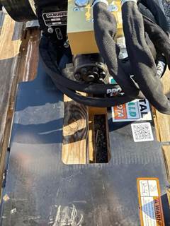 DANU T3 Auger