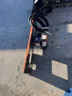 DANU T3 Auger