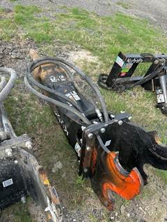 Land Pride APBR860 Auger