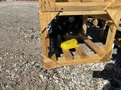 Land Pride APCSA10 Auger