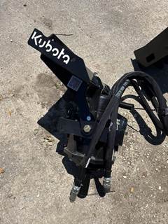 Land Pride APCSA10 Auger