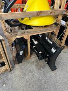 Land Pride APDZ3084 Auger