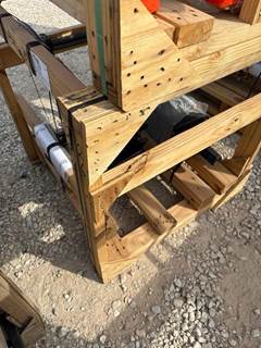 Land Pride APEA20 Auger