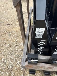 Land Pride APPFL4648 Auger
