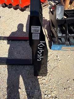 Land Pride APPFL4648 Auger