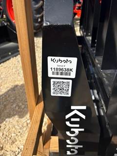 Land Pride APPFL4648 Auger