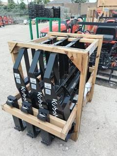 Land Pride APPFL4648 Auger