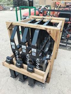 Land Pride APPFL4648 Auger