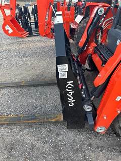 Land Pride APPFL5660 Auger
