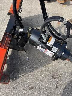 Land Pride APSA35 Auger