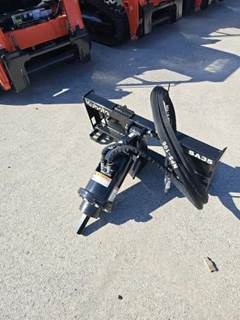 Land Pride APSA35 Auger
