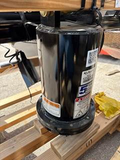 Land Pride APSA35 Auger