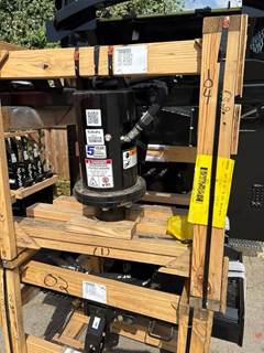 Land Pride APSA35 Auger