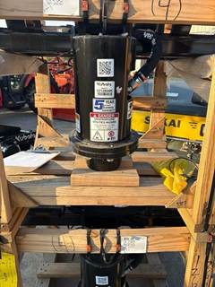 Land Pride APSA35 Auger