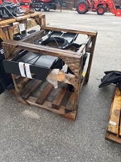 Land Pride APSA35 Auger