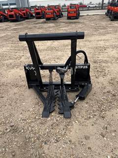 Land Pride APSTP25 Auger